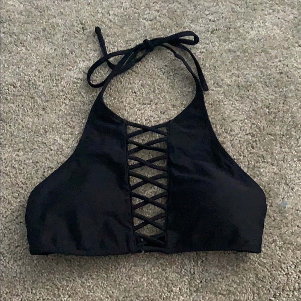 Hollister Bikini Top